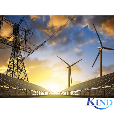 電廠紅外全景拍攝-演示視頻