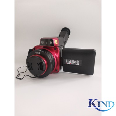 NEC AVIO 紅外熱像儀在壓鑄行業(yè)的型號推薦